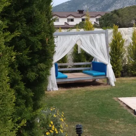 Lilya Hisar 빌라