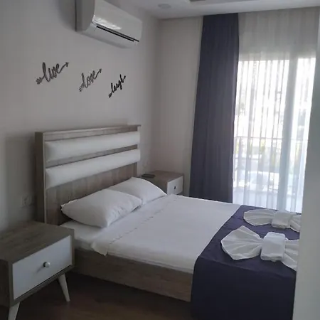 Lilya Hisar Villa *